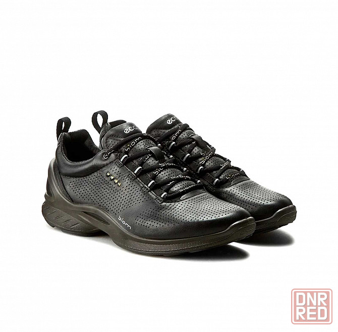 Кроссовки ECCO Biom Fjuel. Оригинал. Р 37 Запорожье - изображение 1