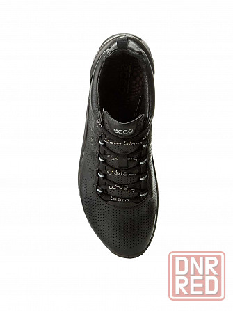 Кроссовки ECCO Biom Fjuel. Оригинал. Р 37 Запорожье - изображение 5