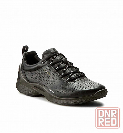Кроссовки ECCO Biom Fjuel. Оригинал. Р 37 Запорожье - изображение 4