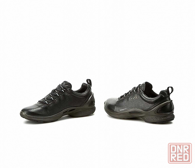 Кроссовки ECCO Biom Fjuel. Оригинал. Р 37 Запорожье - изображение 2