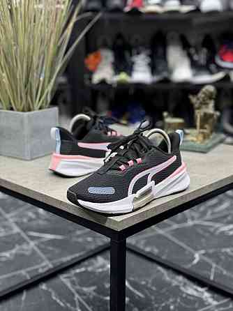 Женские спортивные оригинальные кроссовки Puma Запорожье