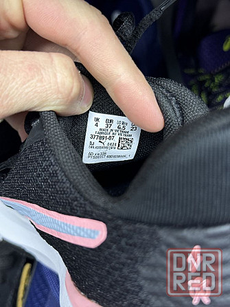Женские спортивные оригинальные кроссовки Puma Запорожье - изображение 8