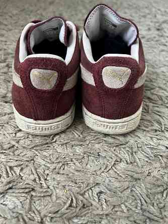 Кроссовки женские Puma Suede Запорожье
