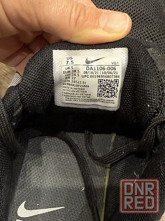 Женские кроссовки Nike Запорожье - изображение 4