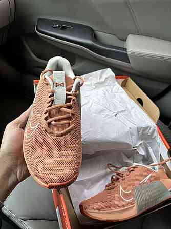 Женские Nike Metcon 9 Новые  Оригинал Запорожье