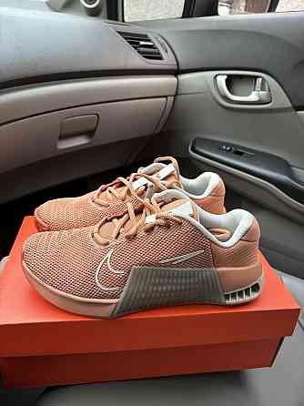 Женские Nike Metcon 9 Новые  Оригинал Запорожье