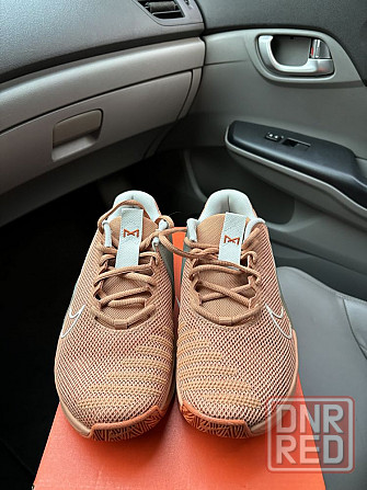 Женские Nike Metcon 9 Новые  Оригинал Запорожье - изображение 7
