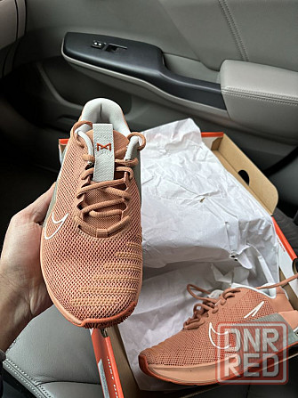 Женские Nike Metcon 9 Новые  Оригинал Запорожье - изображение 5