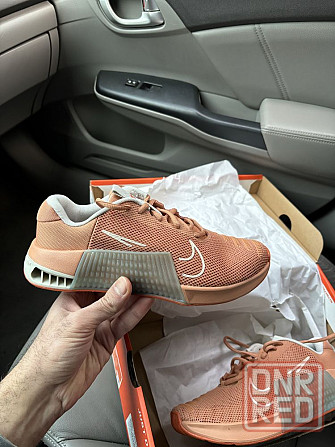 Женские Nike Metcon 9 Новые  Оригинал Запорожье - изображение 2