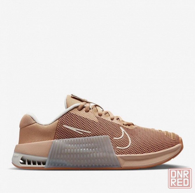 Женские Nike Metcon 9 Новые  Оригинал Запорожье - изображение 1
