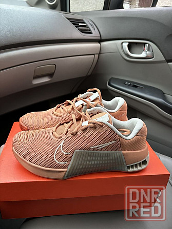 Женские Nike Metcon 9 Новые  Оригинал Запорожье - изображение 4