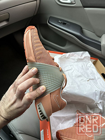 Женские Nike Metcon 9 Новые  Оригинал Запорожье - изображение 6