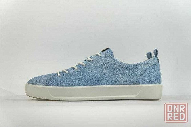 Кеды, мокасины ecco soft 8. Оригинал. Размер 39.40. Запорожье - изображение 3