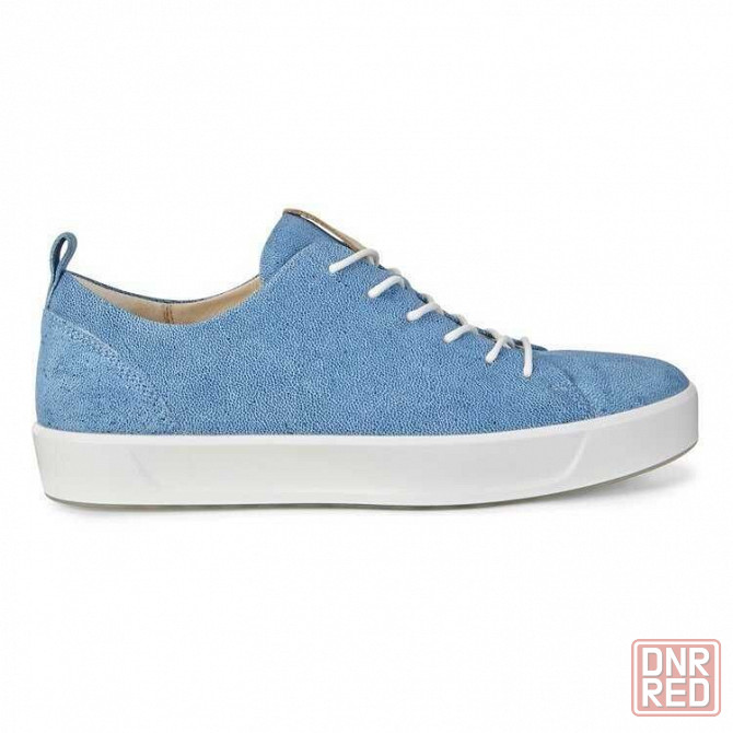 Кеды, мокасины ecco soft 8. Оригинал. Размер 39.40. Запорожье - изображение 1
