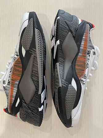 Новые! Женские кроссовки Puma RS-X US 7 (25 cm) Запорожье