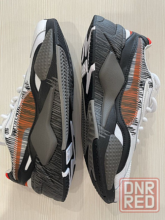 Новые! Женские кроссовки Puma RS-X US 7 (25 cm) Запорожье - изображение 4