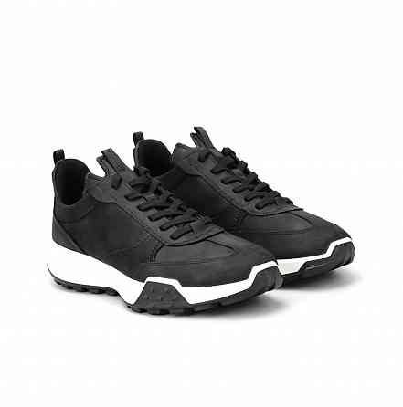 Кроссовки Ecco Retro Sneaker. Оригинал. р 39 Запорожье