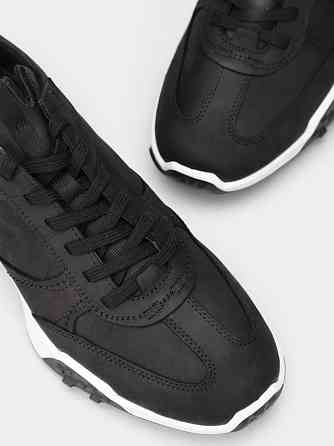 Кроссовки Ecco Retro Sneaker. Оригинал. р 39 Запорожье