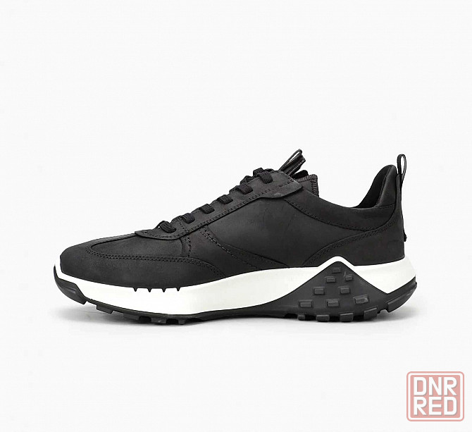 Кроссовки Ecco Retro Sneaker. Оригинал. р 39 Запорожье - изображение 5