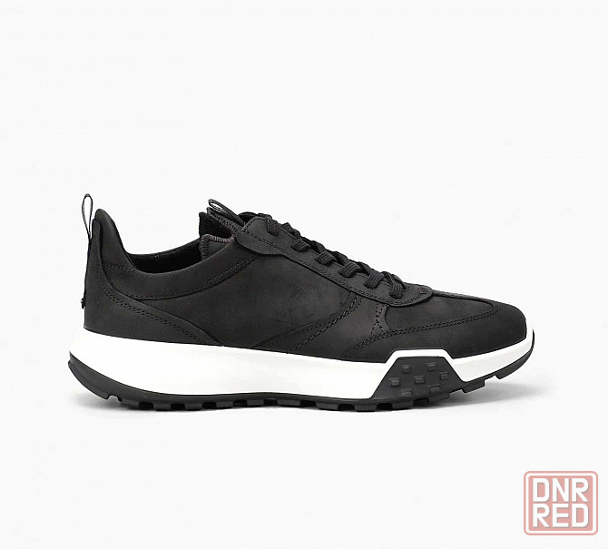 Кроссовки Ecco Retro Sneaker. Оригинал. р 39 Запорожье - изображение 2
