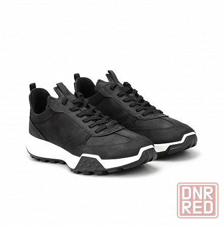 Кроссовки Ecco Retro Sneaker. Оригинал. р 39 Запорожье - изображение 1