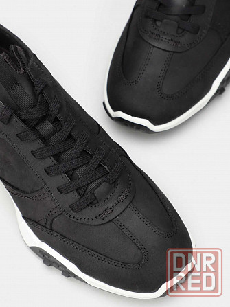 Кроссовки Ecco Retro Sneaker. Оригинал. р 39 Запорожье - изображение 4