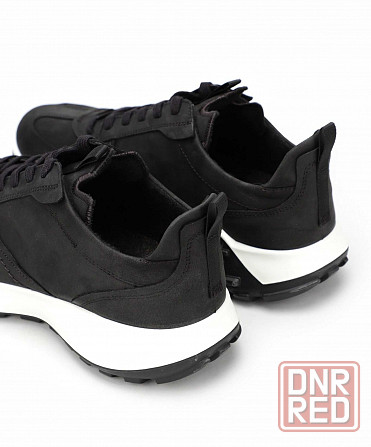 Кроссовки Ecco Retro Sneaker. Оригинал. р 39 Запорожье - изображение 3