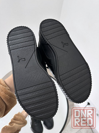 Шикарные хайтопы / высокие кроссовки Puma Запорожье - изображение 4
