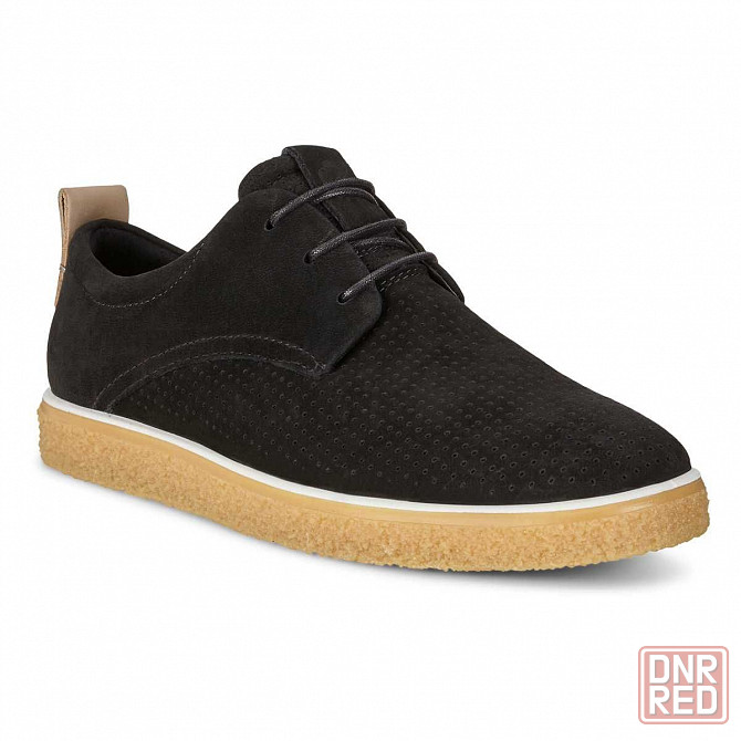 Мокасины, кроссовки Ecco Crepetray. Оригинал. р 38.39 Запорожье - изображение 1