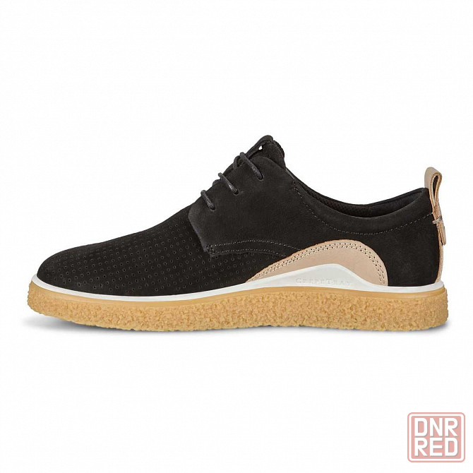 Мокасины, кроссовки Ecco Crepetray. Оригинал. р 38.39 Запорожье - изображение 2