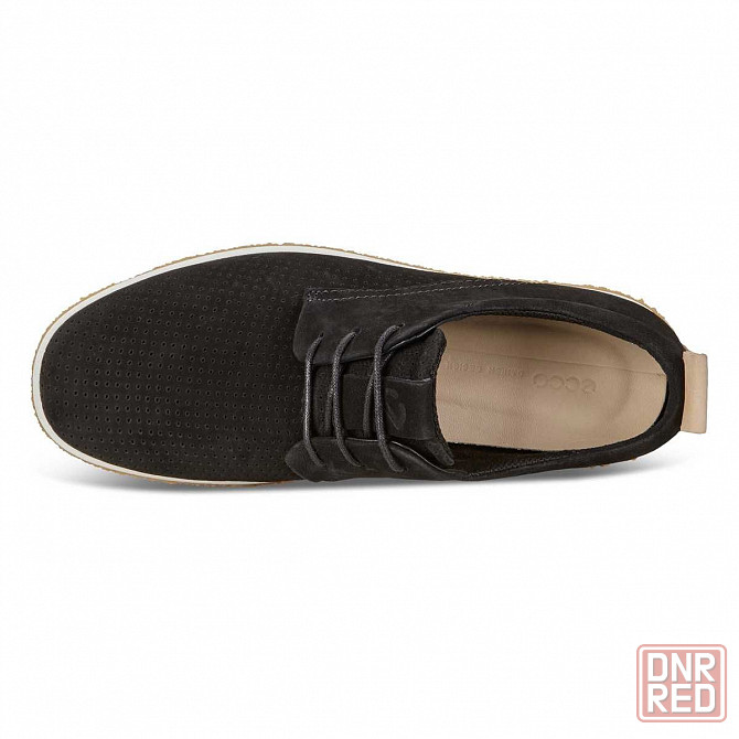 Мокасины, кроссовки Ecco Crepetray. Оригинал. р 38.39 Запорожье - изображение 4