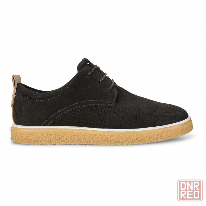 Мокасины, кроссовки Ecco Crepetray. Оригинал. р 38.39 Запорожье - изображение 3