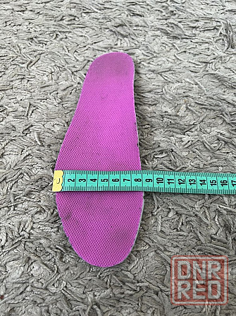 Кроссовки женские Nike Dart 10,  р.35.5. Запорожье - изображение 7
