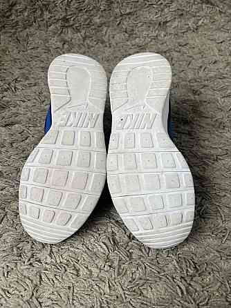 Кроссовки  женские Nike Запорожье