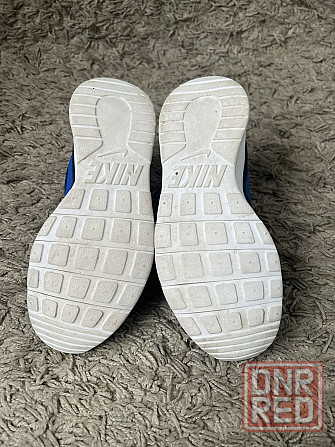 Кроссовки  женские Nike Запорожье - изображение 3