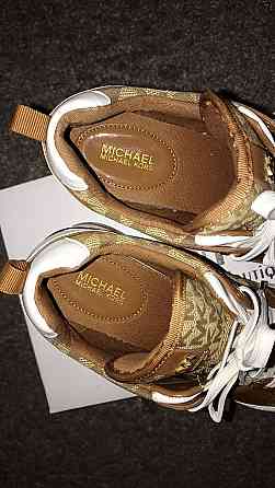 Кроссовки Michael Kors Запорожье
