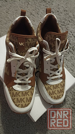 Кроссовки Michael Kors Запорожье - изображение 1