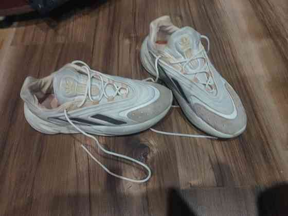Кроссовки Adidas Ozelia Оригинал Запорожье