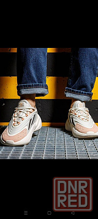 Кроссовки Adidas Ozelia Оригинал Запорожье - изображение 8