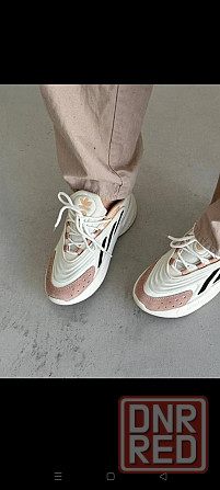 Кроссовки Adidas Ozelia Оригинал Запорожье - изображение 1