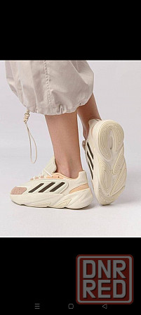Кроссовки Adidas Ozelia Оригинал Запорожье - изображение 7