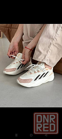 Кроссовки Adidas Ozelia Оригинал Запорожье - изображение 2