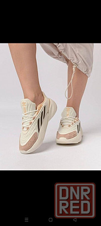 Кроссовки Adidas Ozelia Оригинал Запорожье - изображение 4
