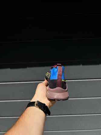 40.5р. оригінал Nike  gore-tex pegasus trail 4 DJ7929-003 Запорожье