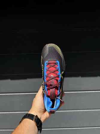 40.5р. оригінал Nike  gore-tex pegasus trail 4 DJ7929-003 Запорожье