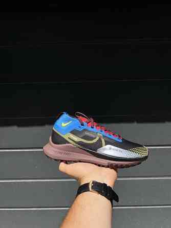 40.5р. оригінал Nike  gore-tex pegasus trail 4 DJ7929-003 Запорожье