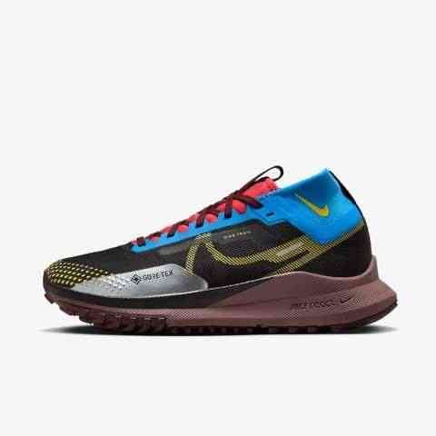 40.5р. оригінал Nike  gore-tex pegasus trail 4 DJ7929-003 Запорожье