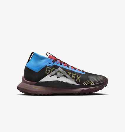 40.5р. оригінал Nike  gore-tex pegasus trail 4 DJ7929-003 Запорожье