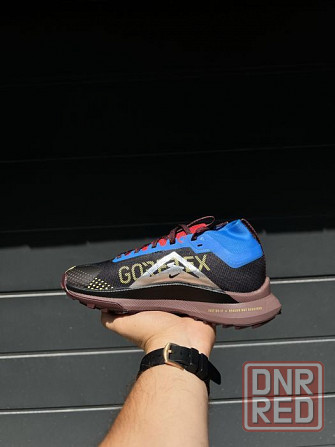 40.5р. оригінал Nike  gore-tex pegasus trail 4 DJ7929-003 Запорожье - изображение 3