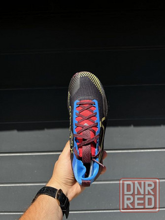 40.5р. оригінал Nike  gore-tex pegasus trail 4 DJ7929-003 Запорожье - изображение 6